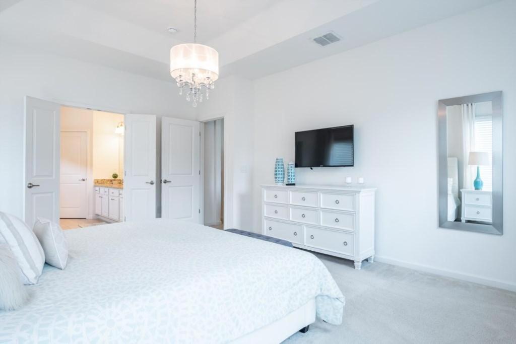Bella Vida By Fidelity Vh Villa Орландо Екстериор снимка