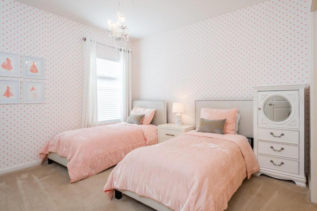 Bella Vida By Fidelity Vh Villa Орландо Екстериор снимка