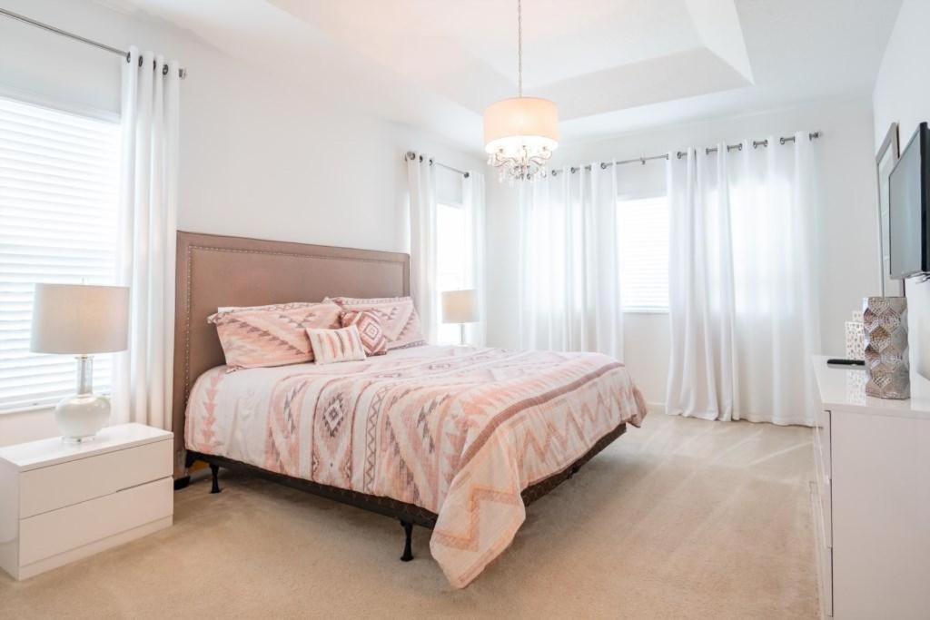 Bella Vida By Fidelity Vh Villa Орландо Екстериор снимка