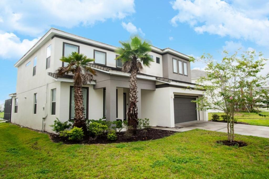 Bella Vida By Fidelity Vh Villa Орландо Екстериор снимка